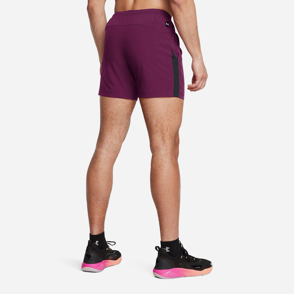Quần Ngắn Nam Under Armour Ultimate - Supersports Vietnam