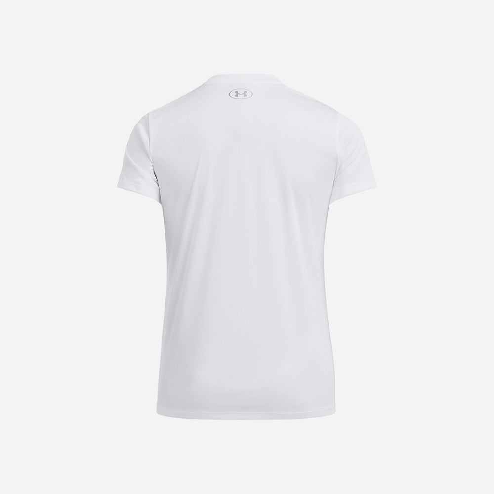 Áo Thun Nữ Under Armour Tech Short Sleeve - Supersports Vietnam