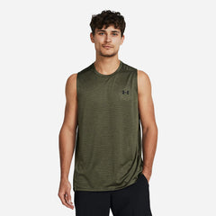 Áo Ba Lỗ Nam Under Armour Tech Vent - Supersports Vietnam