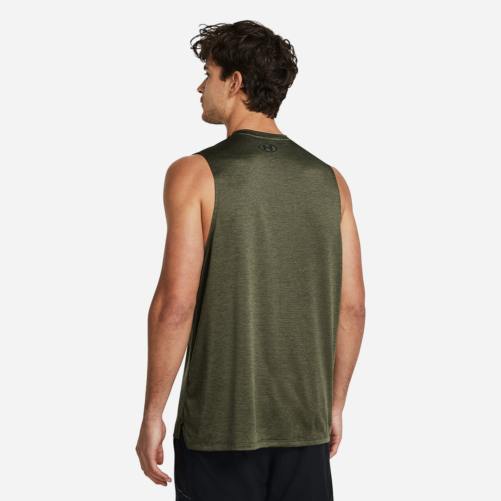 Áo Ba Lỗ Nam Under Armour Tech Vent - Supersports Vietnam