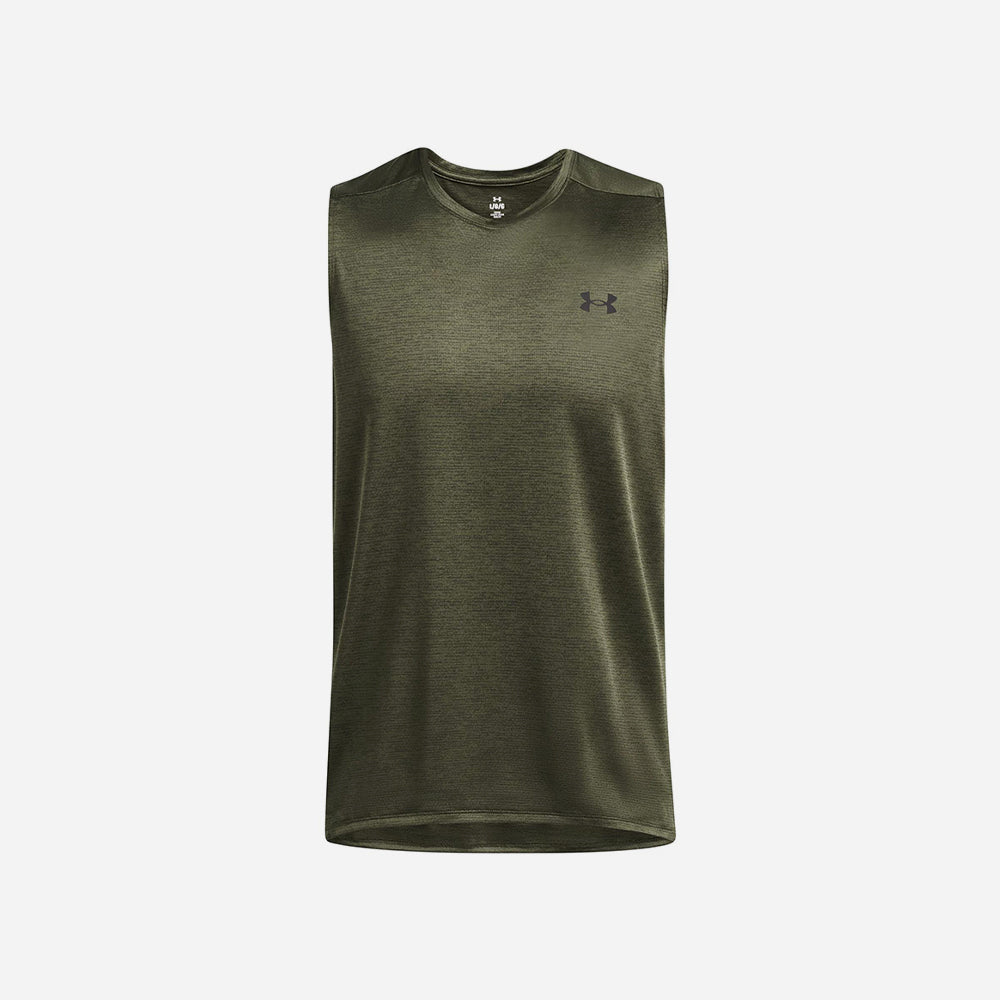 Áo Ba Lỗ Nam Under Armour Tech Vent - Supersports Vietnam