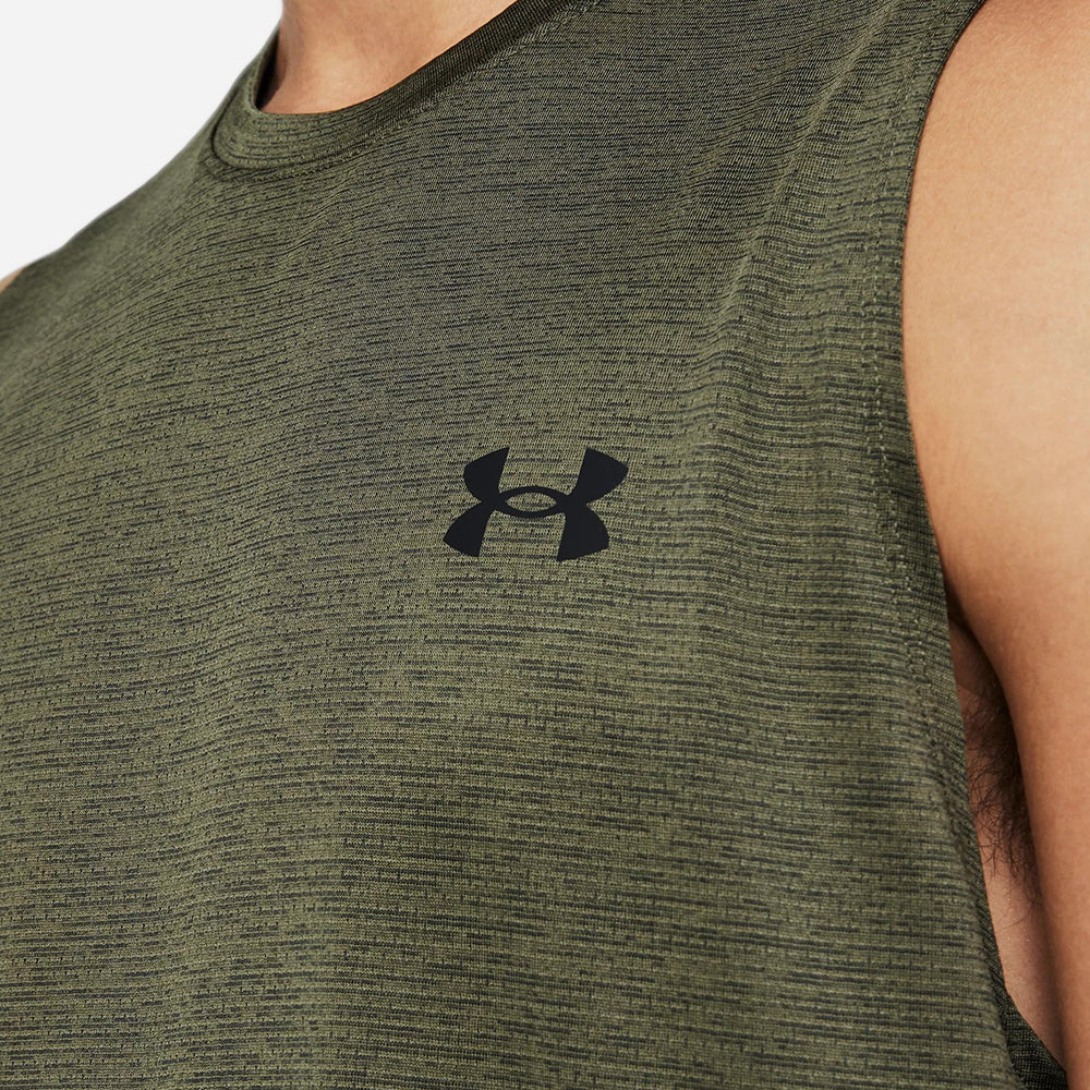 Áo Ba Lỗ Nam Under Armour Tech Vent - Supersports Vietnam