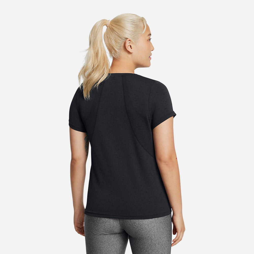 Áo Thun Nữ Under Armour Vanish Seamless Loose - Supersports Vietnam