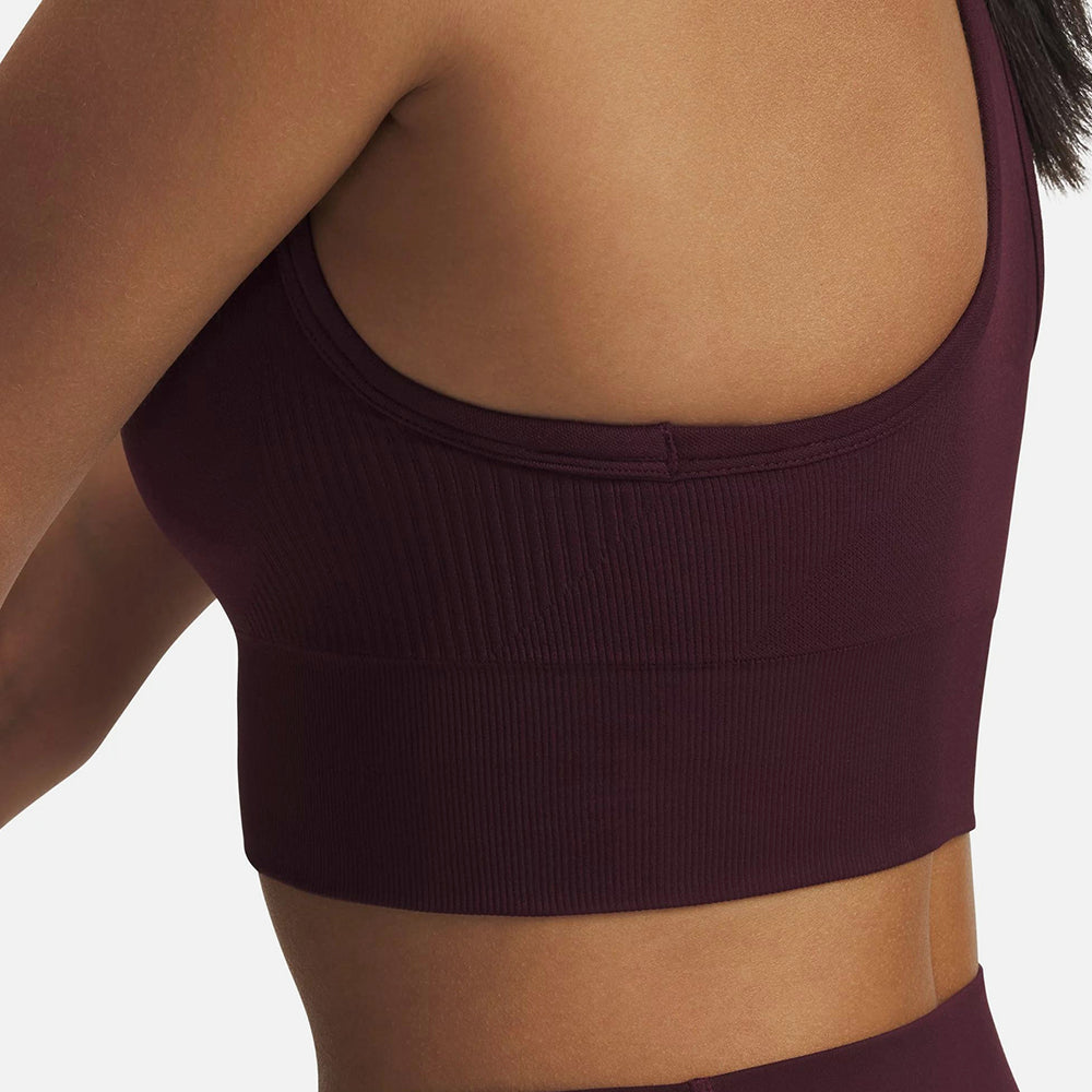 Áo Bra Thể Thao Nữ Under Armour Vanish Seamless Mid - Supersports Vietnam