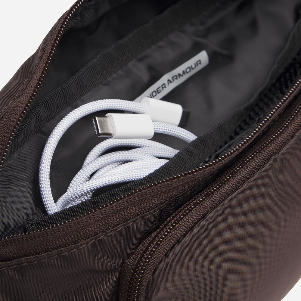 Túi Đeo Eo Nữ Under Armour Studio - Supersports Vietnam