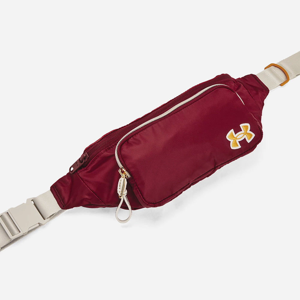 Túi Đeo Eo Nữ Under Armour Studio - Supersports Vietnam