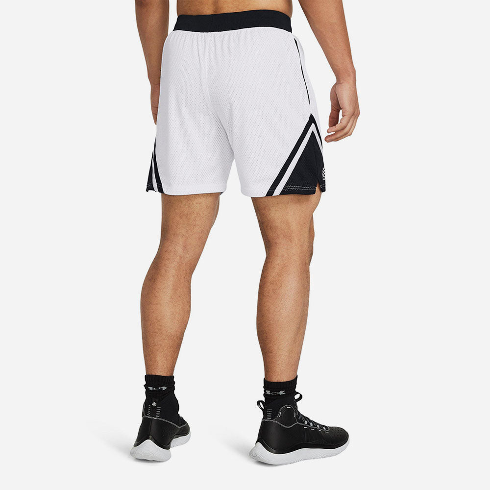 Quần Ngắn Nam Under Armour Mesh - Supersports Vietnam