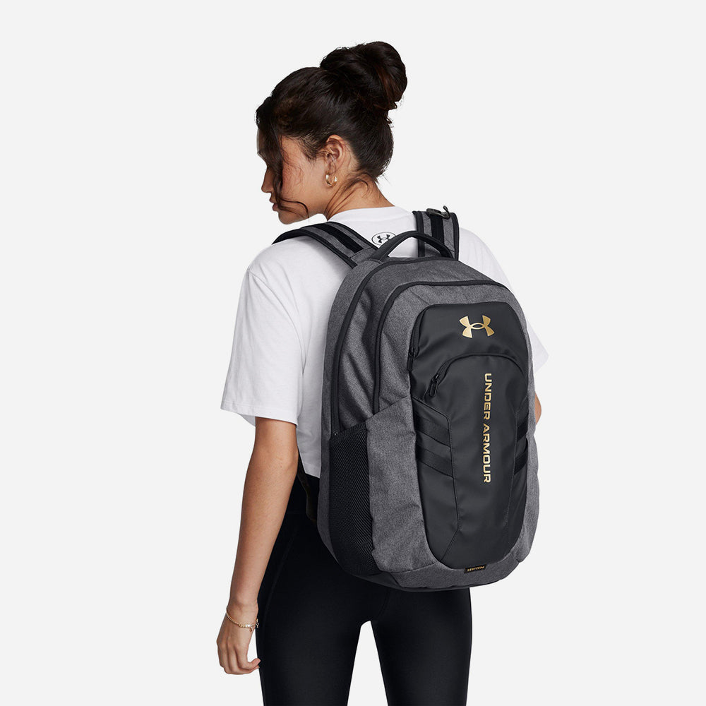 Ba Lô Thể Thao Under Armour Hustle Pro 6.0 - Supersports Vietnam