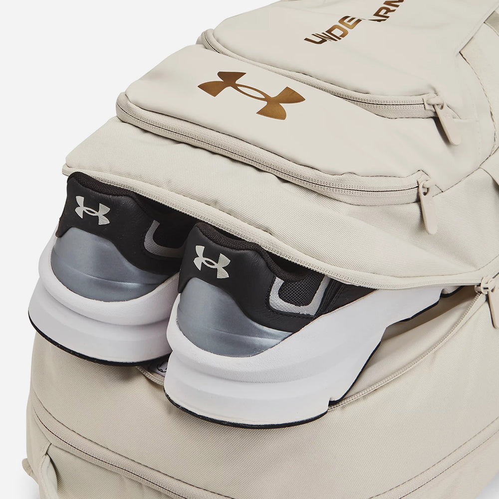Ba Lô Under Armour Hustle 6.0 Pro - Supersports Vietnam