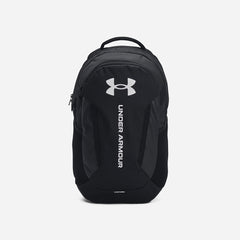 Under Armour Hustle 6 Backpack - Black