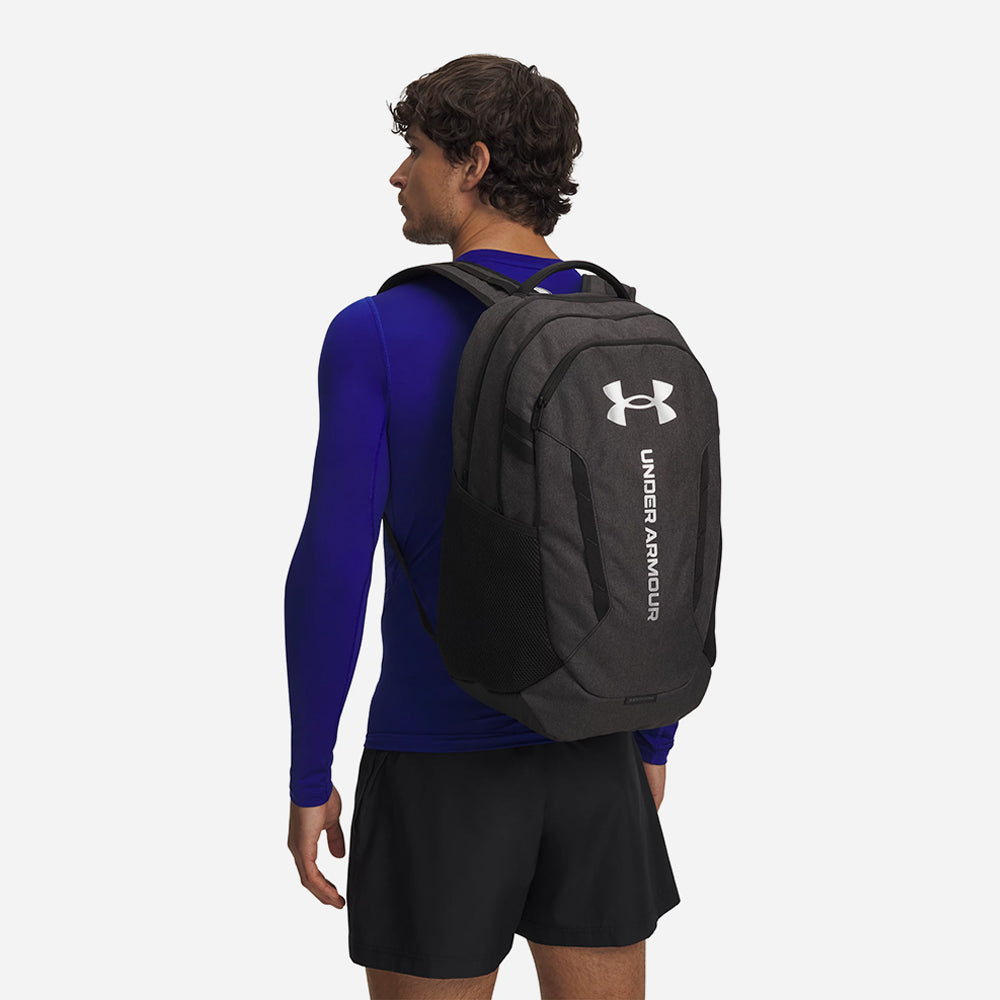 Ba Lô Under Armour Hustle 6.0 - Supersports Vietnam
