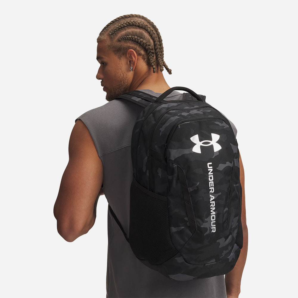 Ba Lô Under Armour Hustle 6.0 - Supersports Vietnam