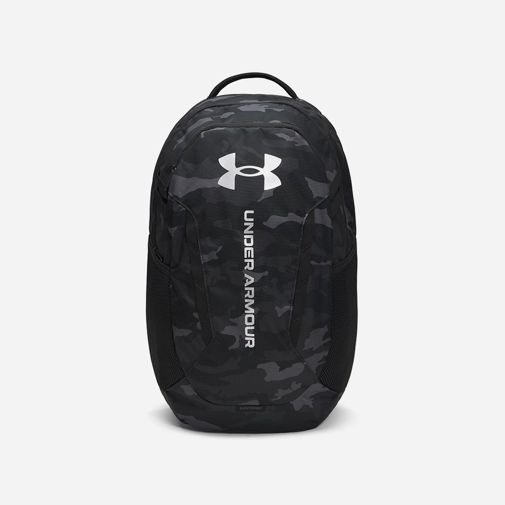 Ba Lô Under Armour Hustle 6.0 - Supersports Vietnam