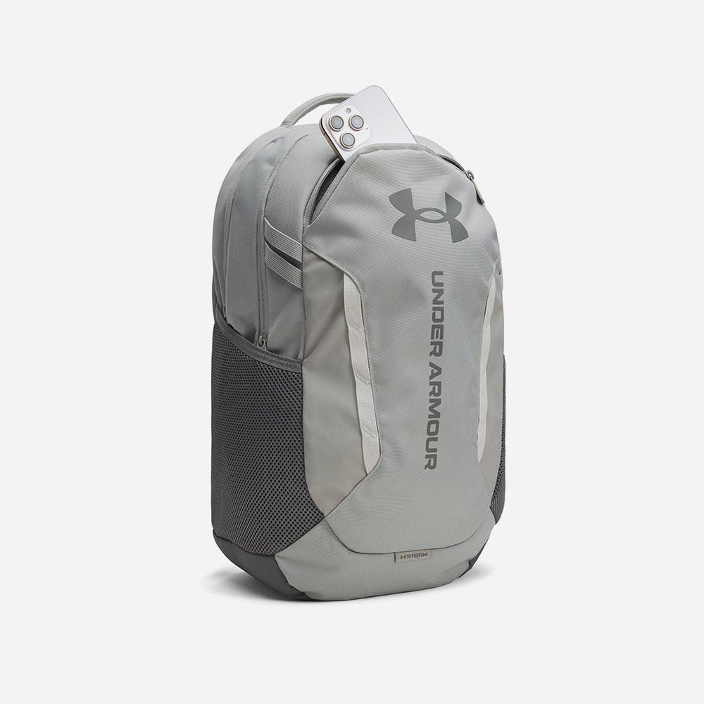 Ba Lô Under Armour Hustle 6.0 - Supersports Vietnam