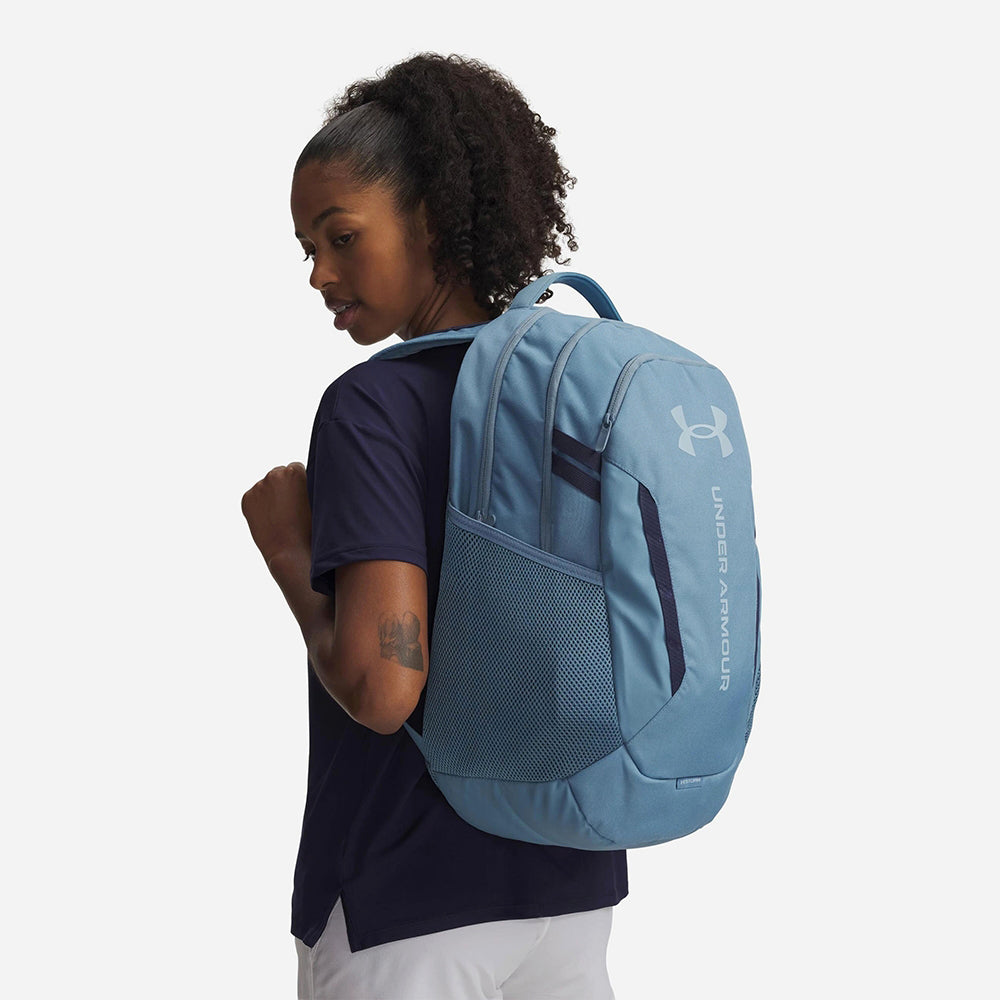 Ba Lô Under Armour Hustle 6.0 - Supersports Vietnam