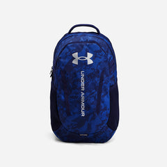 Under Armour Hustle 6 Backpack - Blue