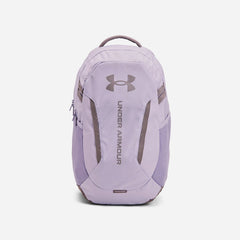 Under Armour Hustle 6 Backpack - Purple