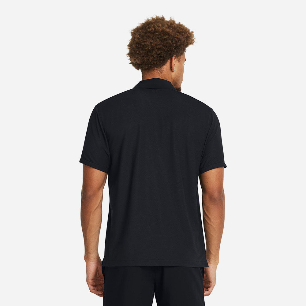 Áo Polo Nam Under Armour Tour Tips - Supersports Vietnam