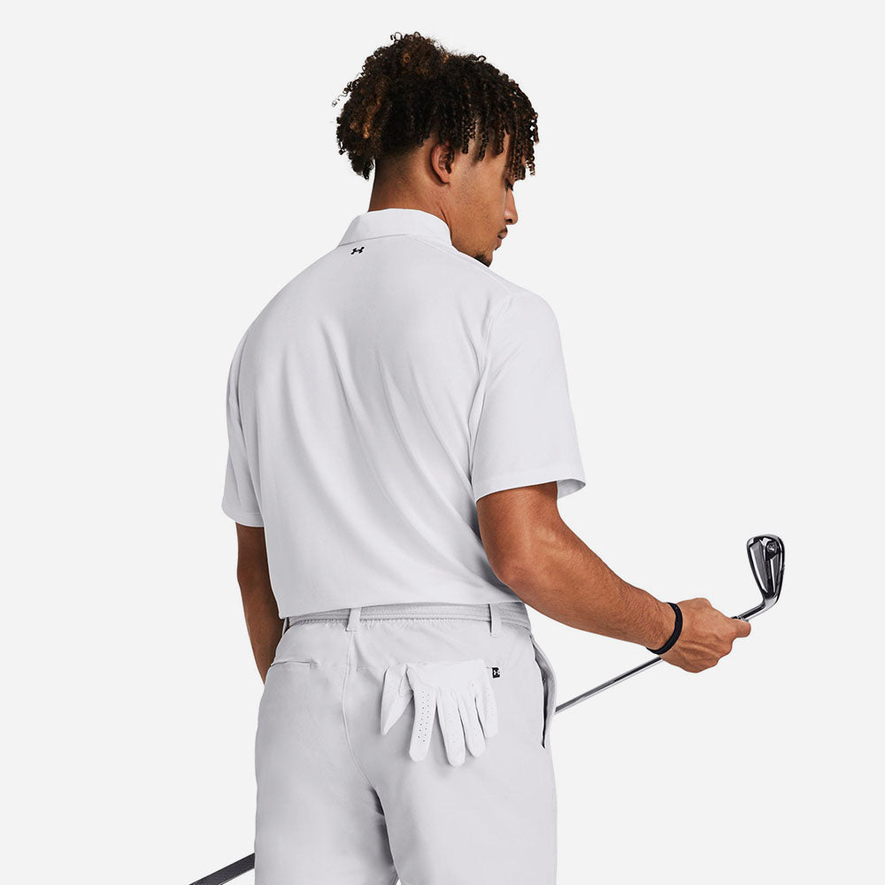 Áo Polo Nam Under Armour Tour Tips - Supersports Vietnam