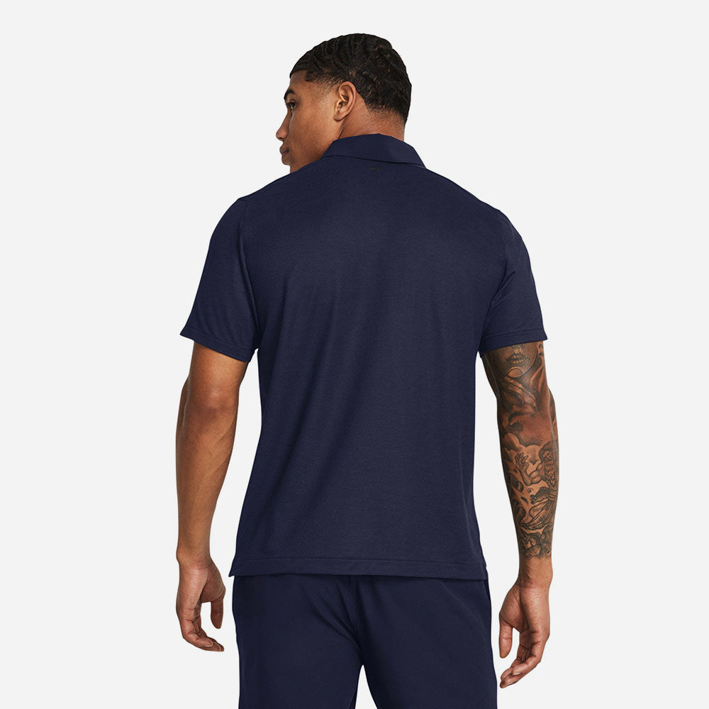 Áo Polo Nam Under Armour Tour Tips - Supersports Vietnam