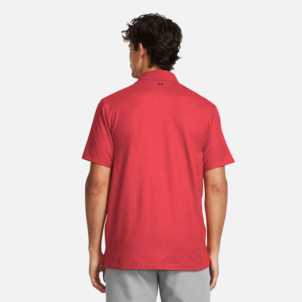 Áo Polo Nam Under Armour Tour Tips - Supersports Vietnam