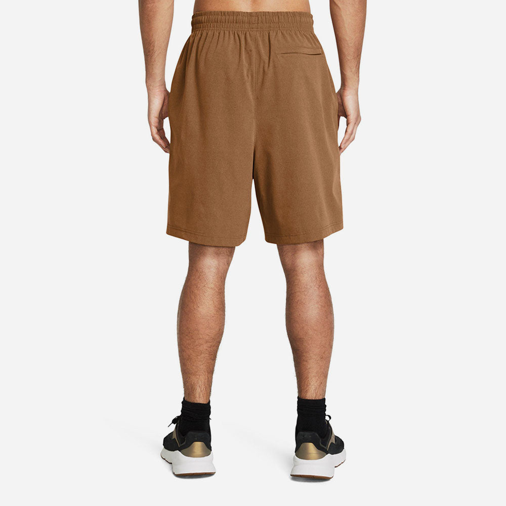 Quần Ngắn Nam Under Armour Unstoppable Airvent - Supersports Vietnam