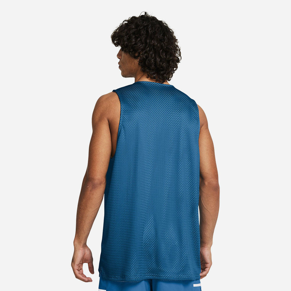 Áo Ba Lỗ Nam Under Armour Baseline Reversible - Supersports Vietnam