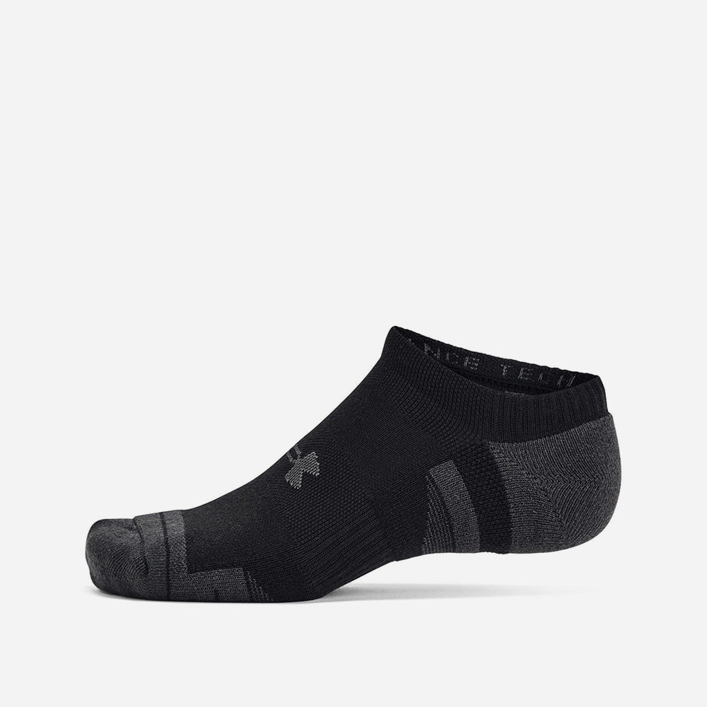 Vớ Thể Thao Under Armour Performance Tech 6 Pack - Supersports Vietnam