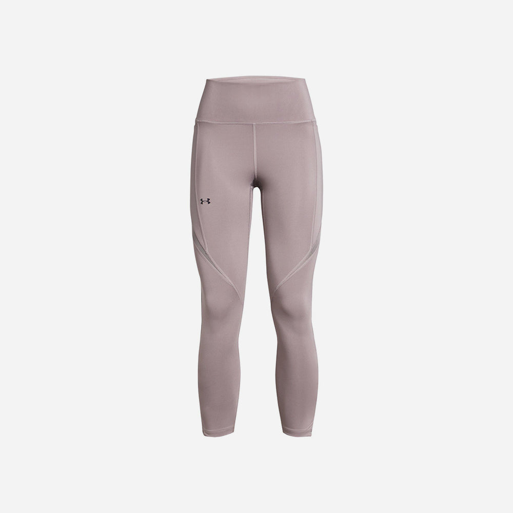 Quần Bó Thể Thao Nữ Under Armour Vanish Elite Vent Ankle - Supersports Vietnam