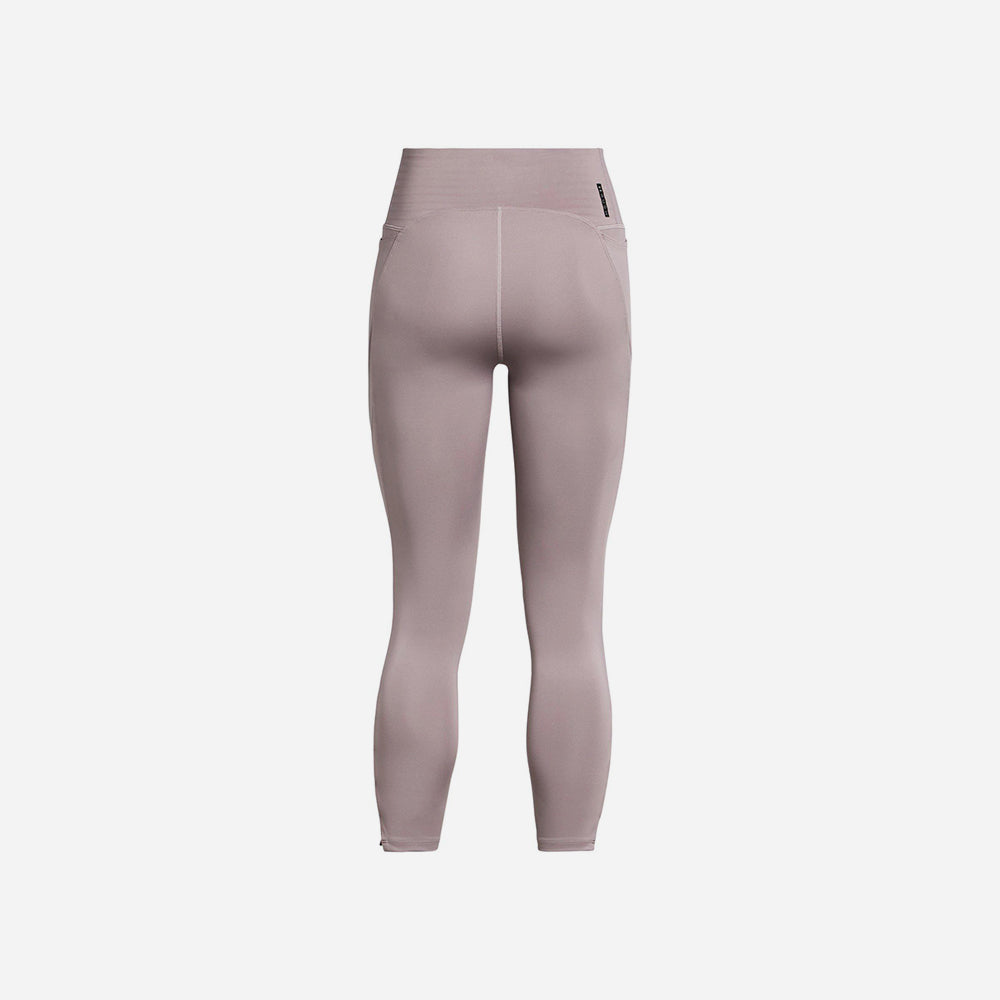 Quần Bó Thể Thao Nữ Under Armour Vanish Elite Vent Ankle - Supersports Vietnam