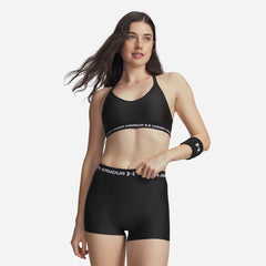 Áo Bra Thể Thao Nữ Under Armour Crossback Low