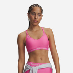 Áo Bra Thể Thao Nữ Under Armour Crossback Low