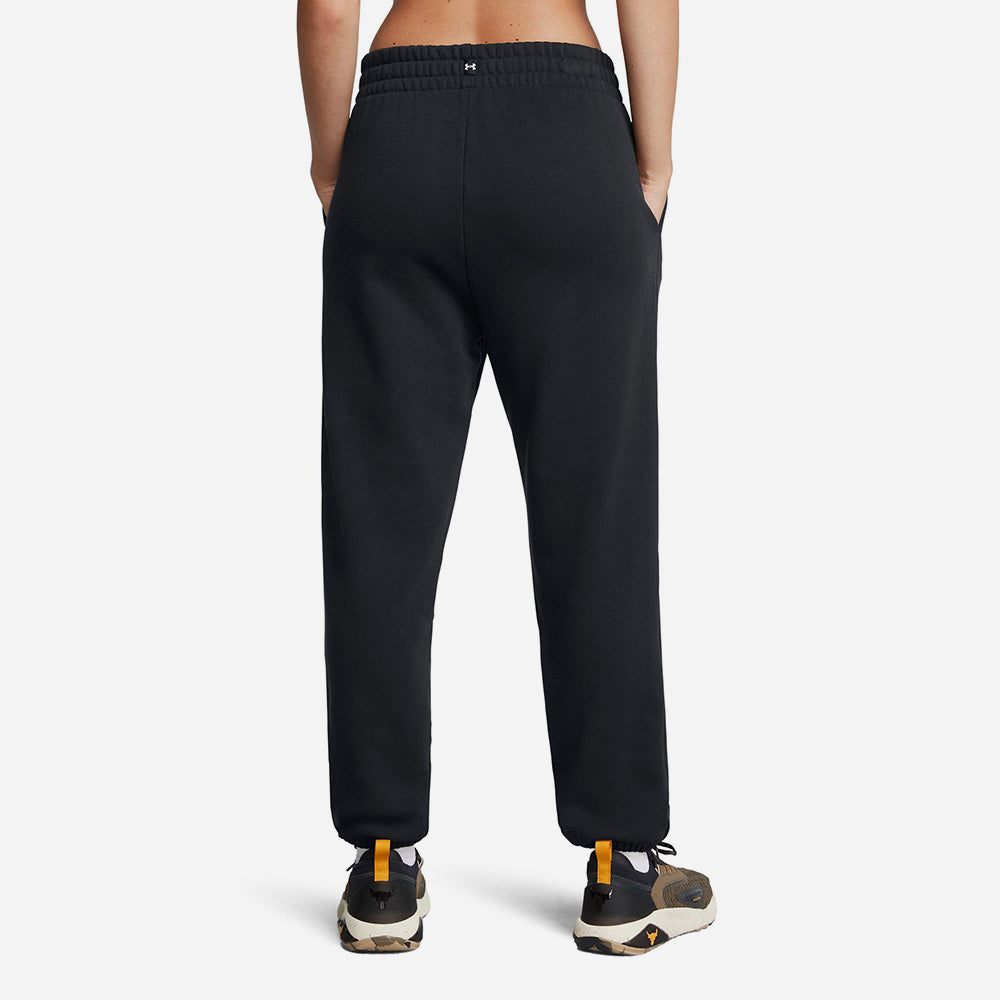 Quần Dài Thể Thao Nữ Under Armour Tools - Supersports Vietnam