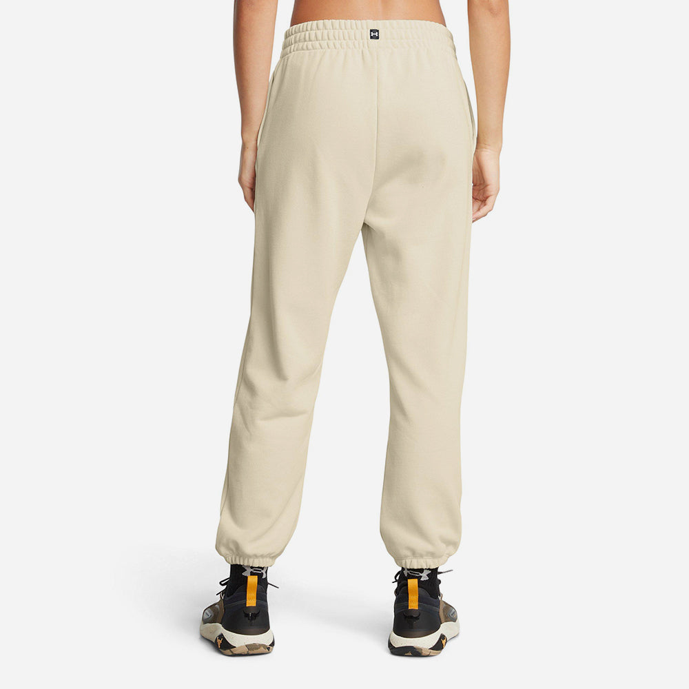 Quần Dài Thể Thao Nữ Under Armour Tools - Supersports Vietnam