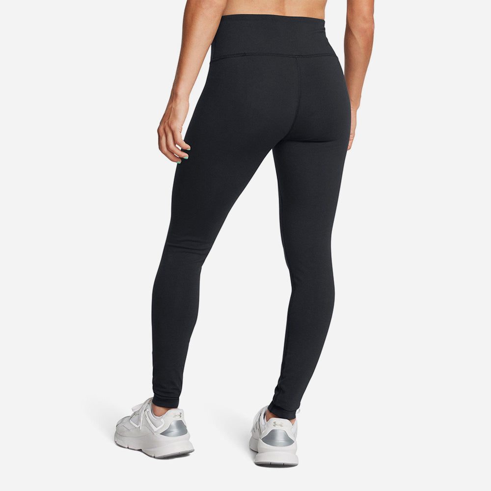 Quần Bó Thể Thao Nữ Under Armour Campus - Supersports Vietnam