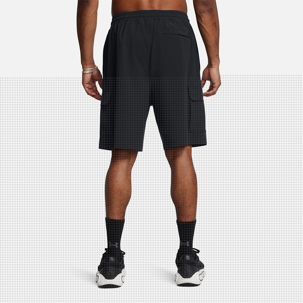 Quần Ngắn Thời Trang Nam Under Armour Vibe Woven Cargo - Supersports Vietnam