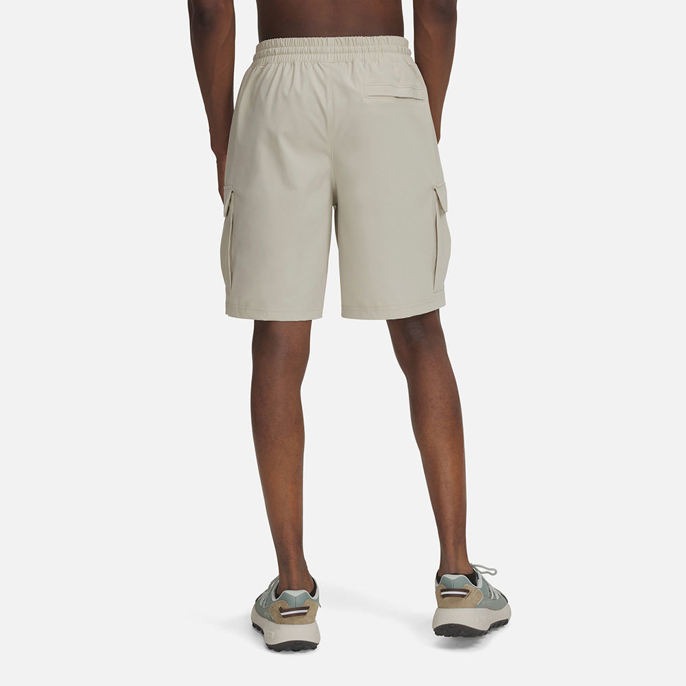 Quần Ngắn Thời Trang Nam Under Armour Vibe Woven Cargo - Supersports Vietnam