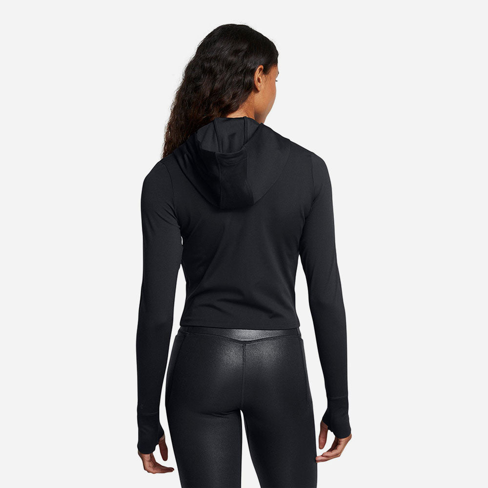 Áo Khoác Nữ Under Armour Hooded - Supersports Vietnam