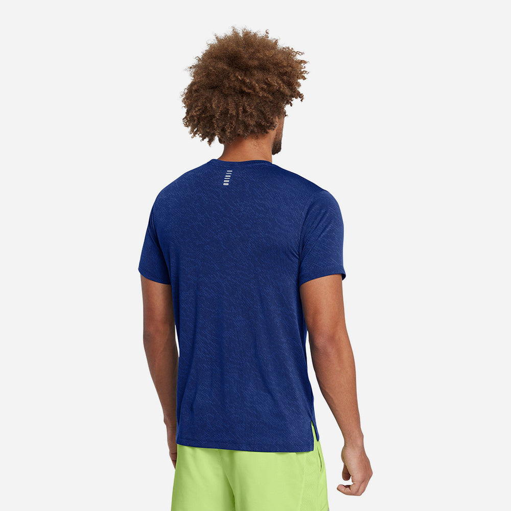 Áo Thun Nam Under Armour Launch Camo - Supersports Vietnam