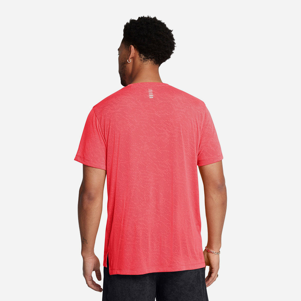 Áo Thun Nam Under Armour Launch Camo - Supersports Vietnam