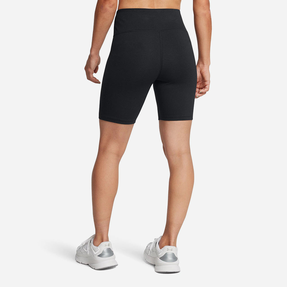 Quần Ngắn Thời Trang Nữ Under Armour Campus 7 Inch - Supersports Vietnam