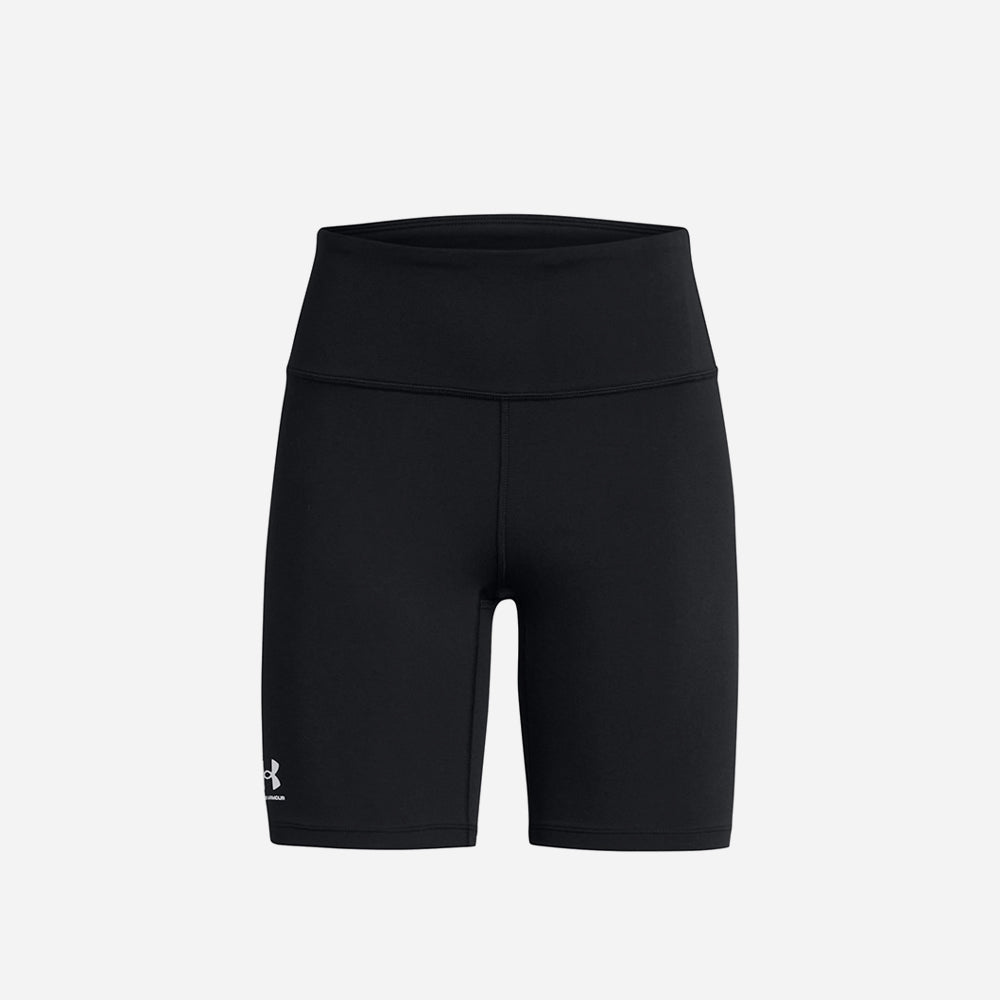 Quần Ngắn Thời Trang Nữ Under Armour Campus 7 Inch - Supersports Vietnam