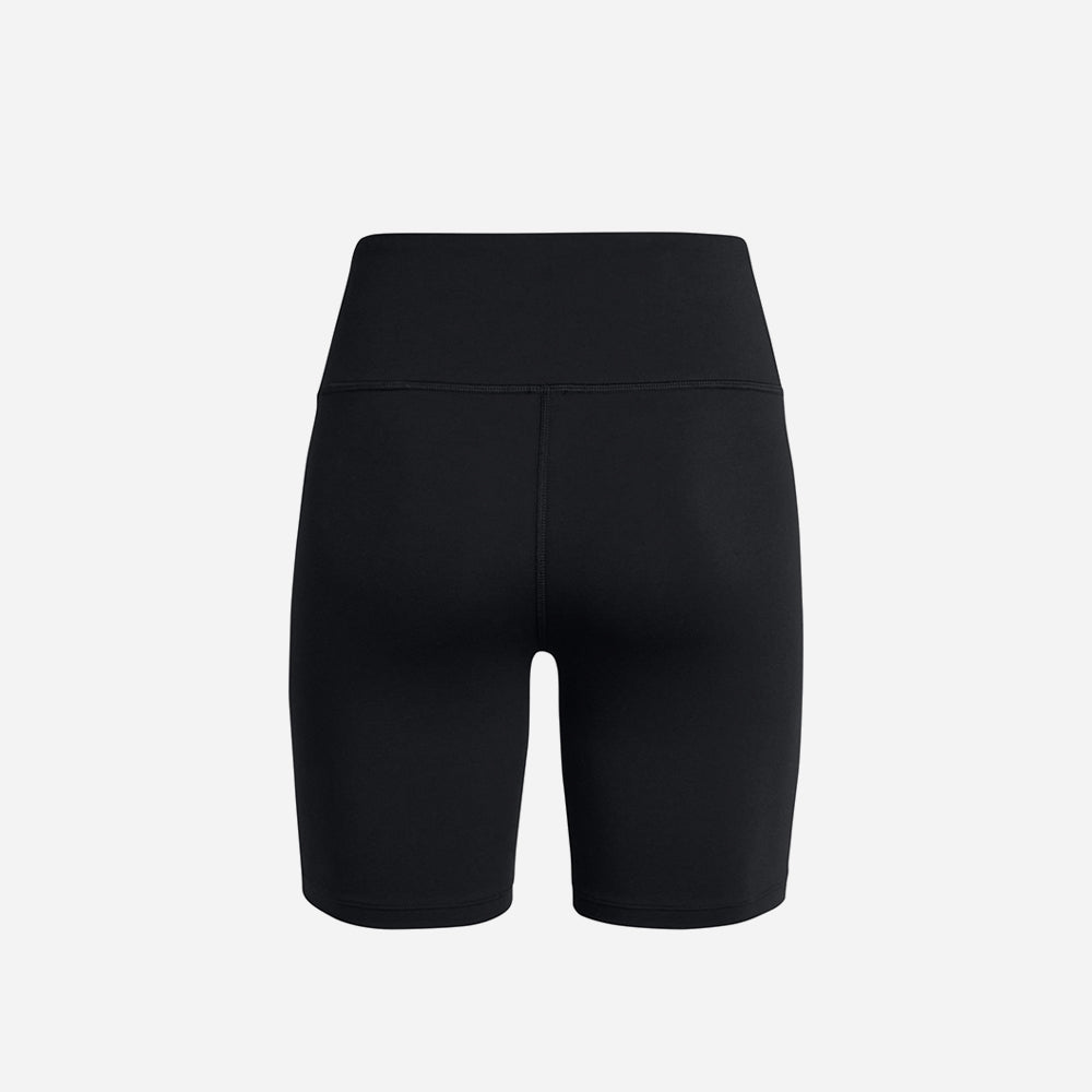 Quần Ngắn Thời Trang Nữ Under Armour Campus 7 Inch - Supersports Vietnam