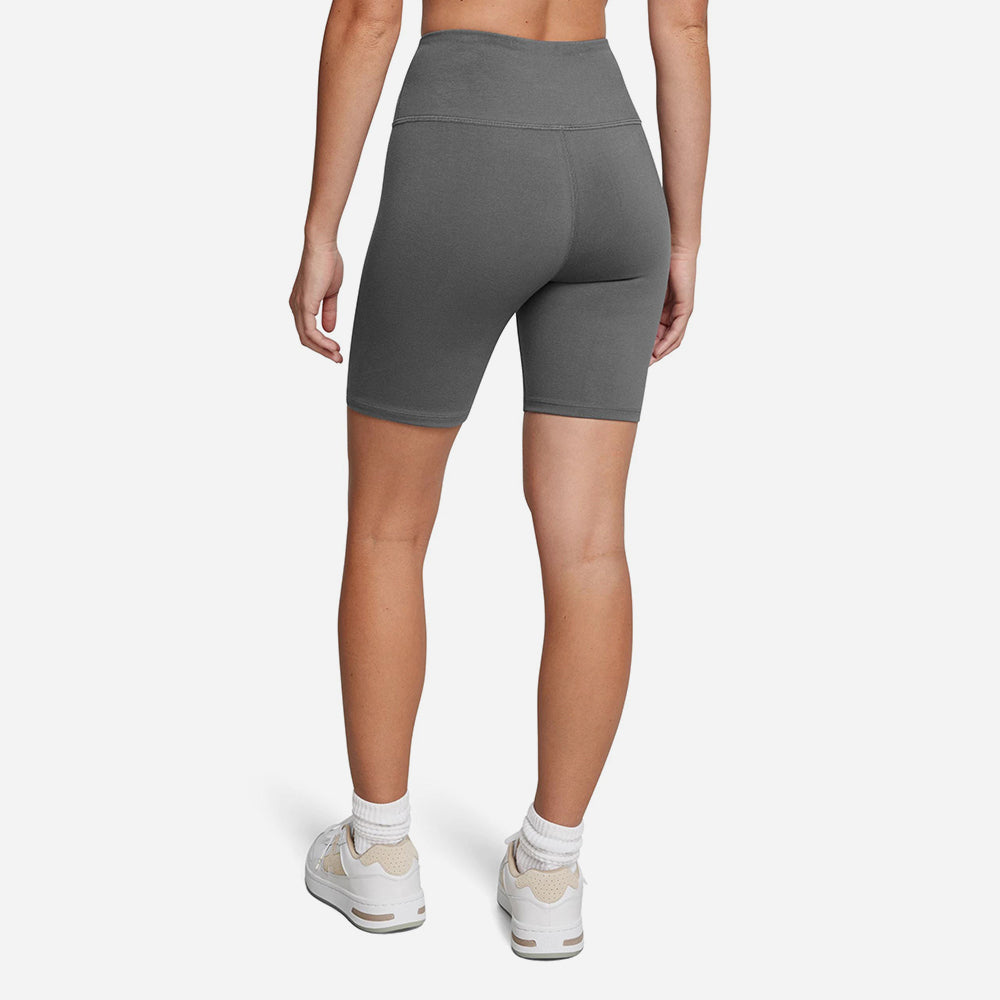 Quần Ngắn Thời Trang Nữ Under Armour Campus 7 Inch - Supersports Vietnam