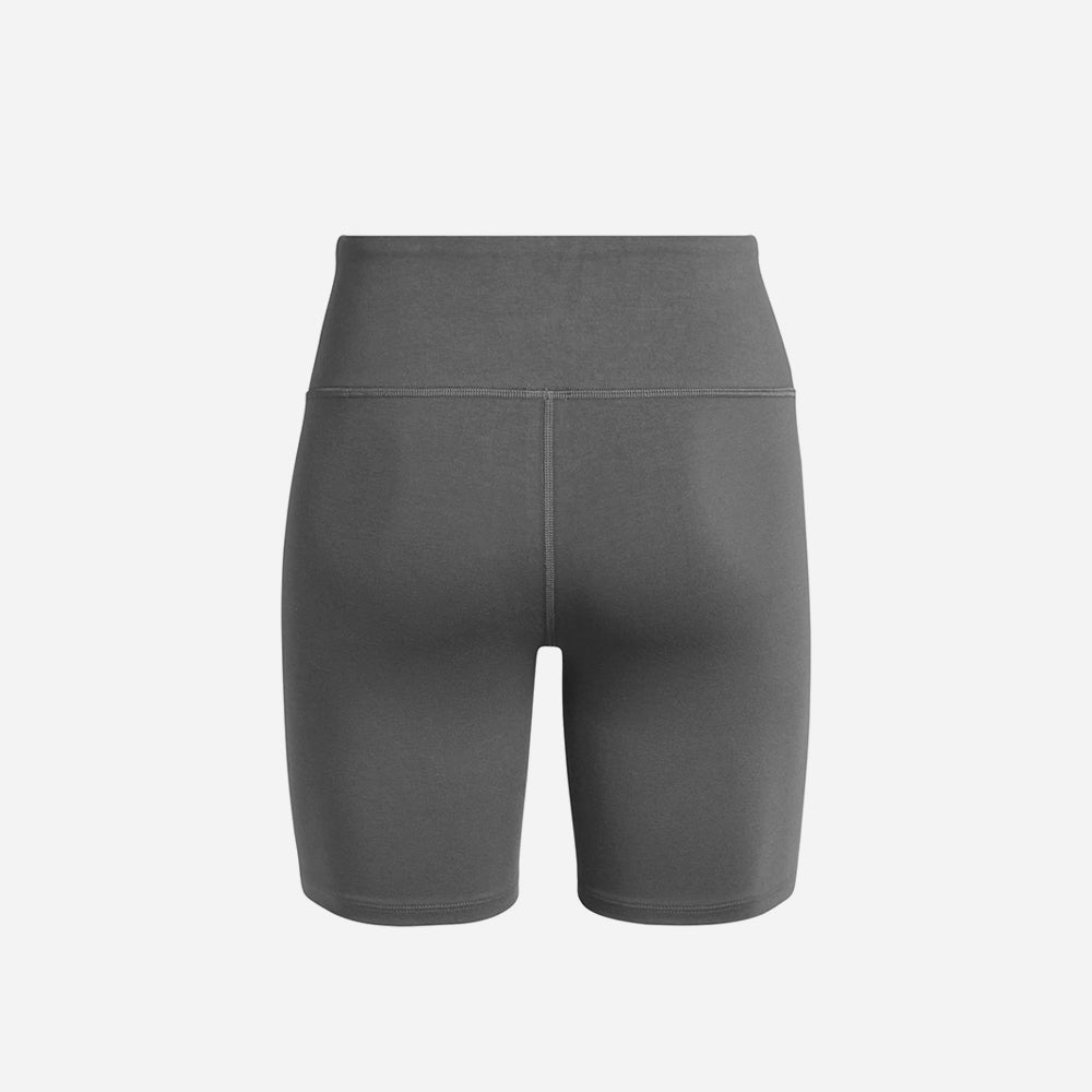 Quần Ngắn Thời Trang Nữ Under Armour Campus 7 Inch - Supersports Vietnam