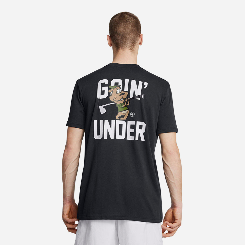Áo Thun Nam Under Armour Golf Goin'Under - Supersports Vietnam