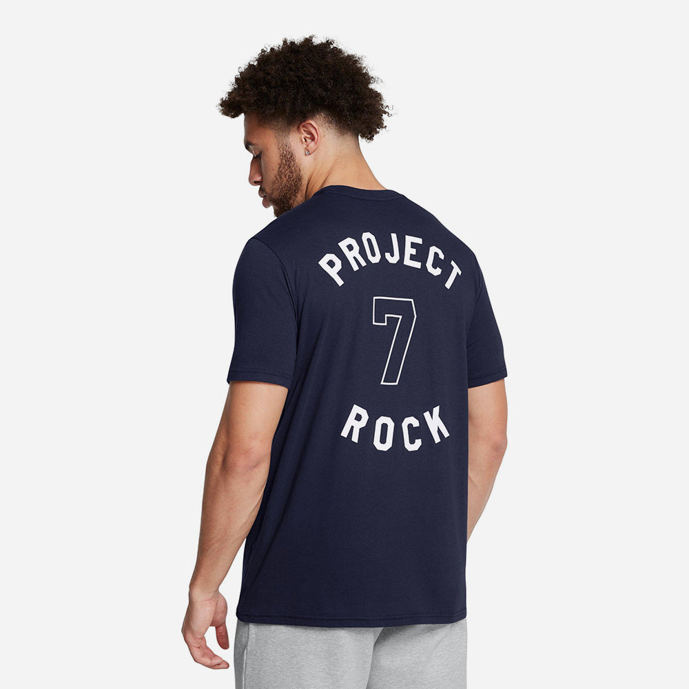 Áo Thun Nam Under Armour 7 - Supersports Vietnam