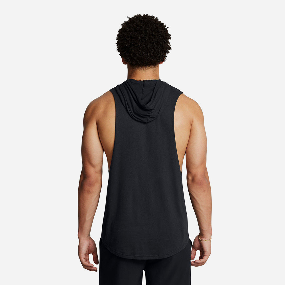 Áo Hoodie Nam Under Armour Payoff - Supersports Vietnam