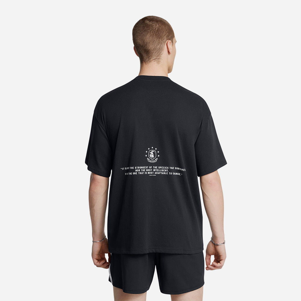 Áo Thun Nam Under Armour Badge Of Honor - Supersports Vietnam