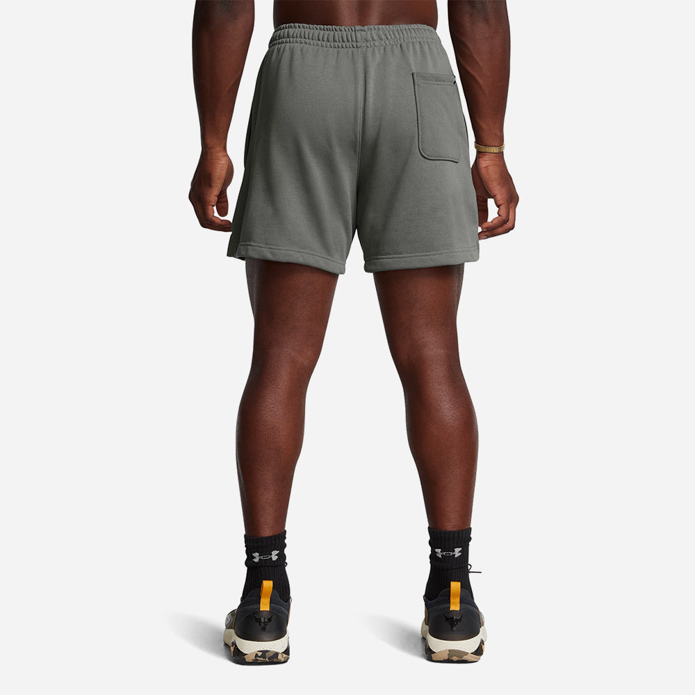 Quần Ngắn Nam Under Armour Tools - Supersports Vietnam